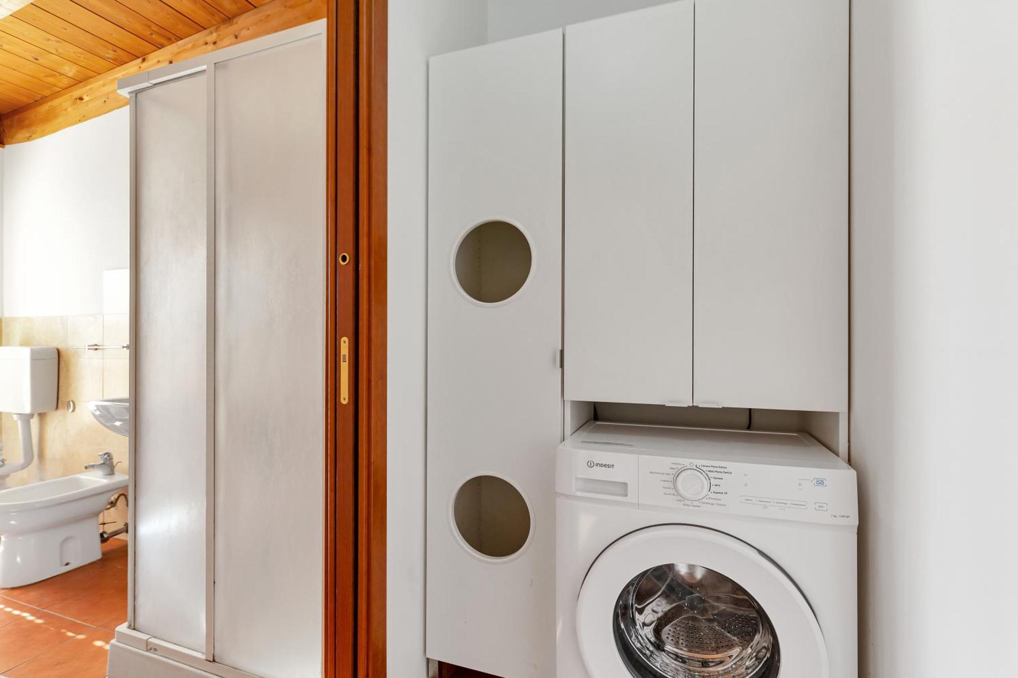 Alessia'S Flat - Michetti Apartment - Milan, Milan