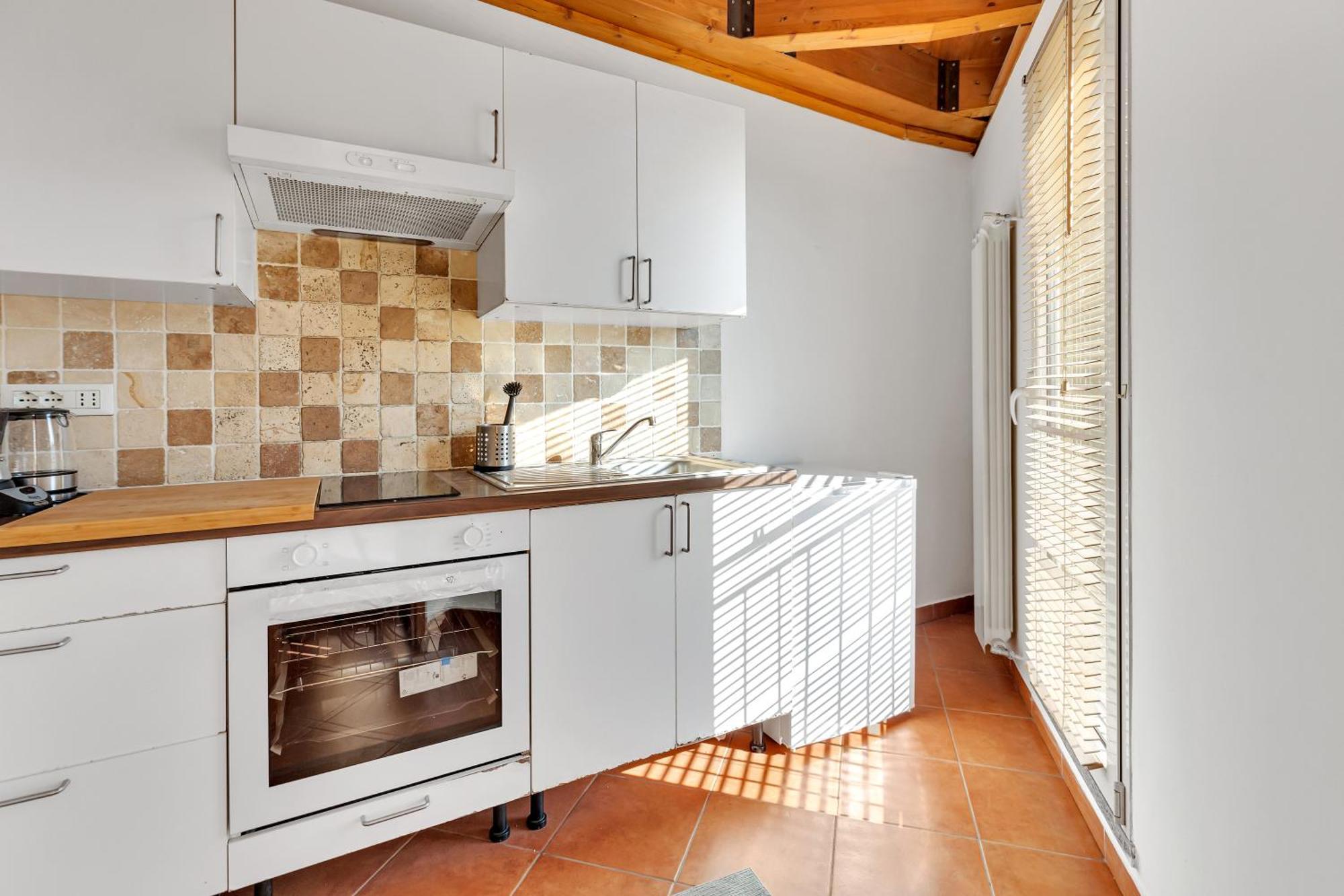Alessia'S Flat - Michetti Apartment - Milan — Foto 3